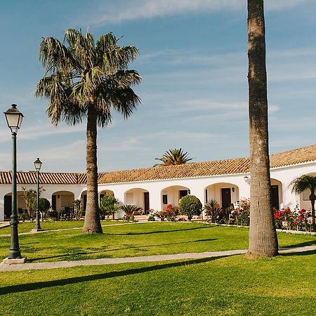 La Codorniz Hotel Tarifa Exterior photo